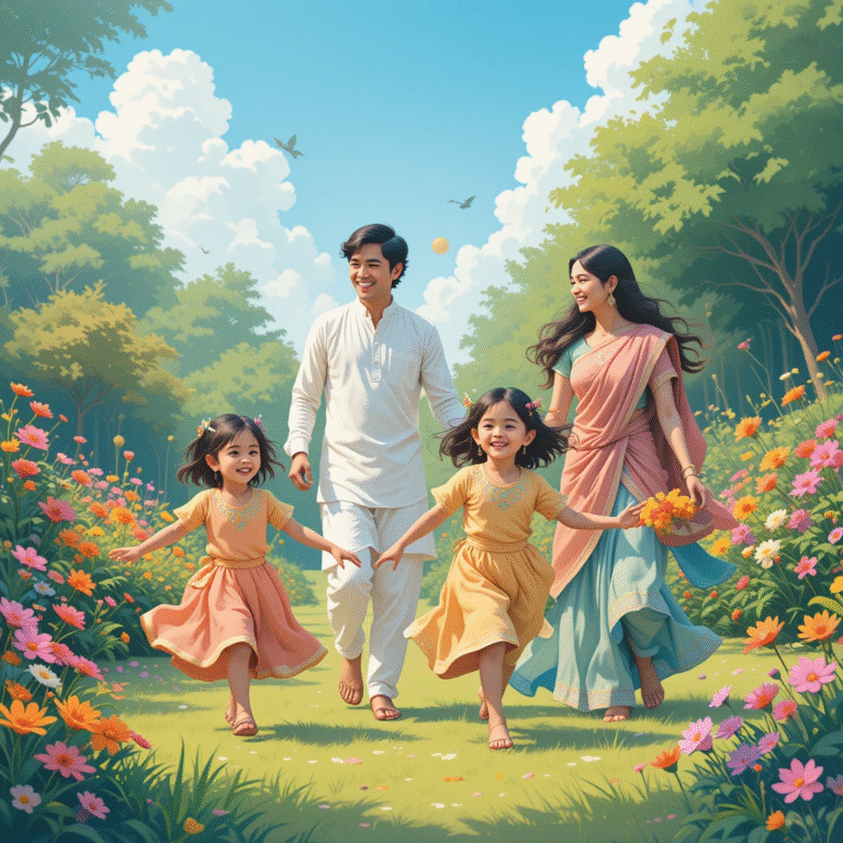family