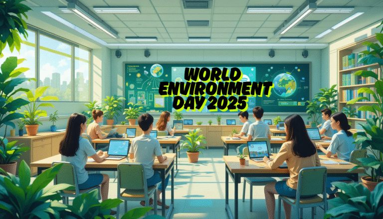 w env day 2025