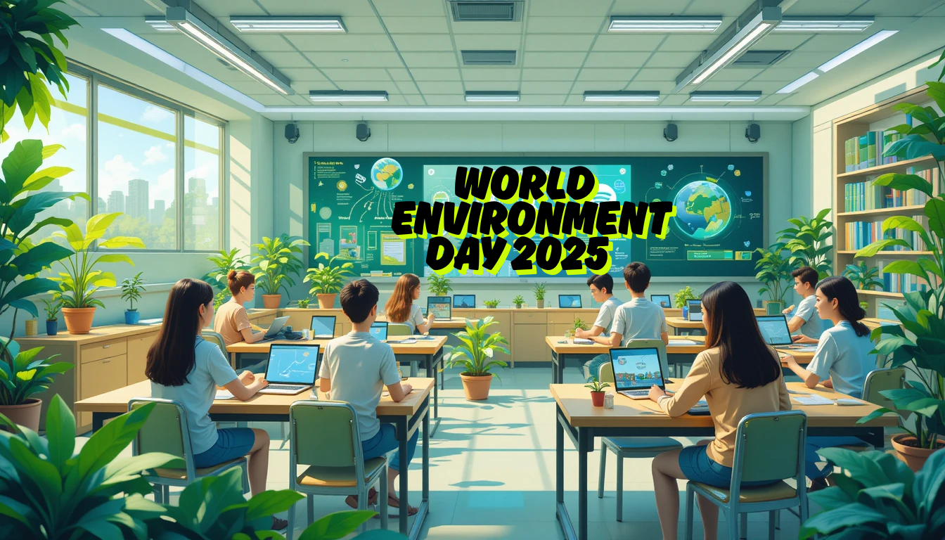 w env day 2025