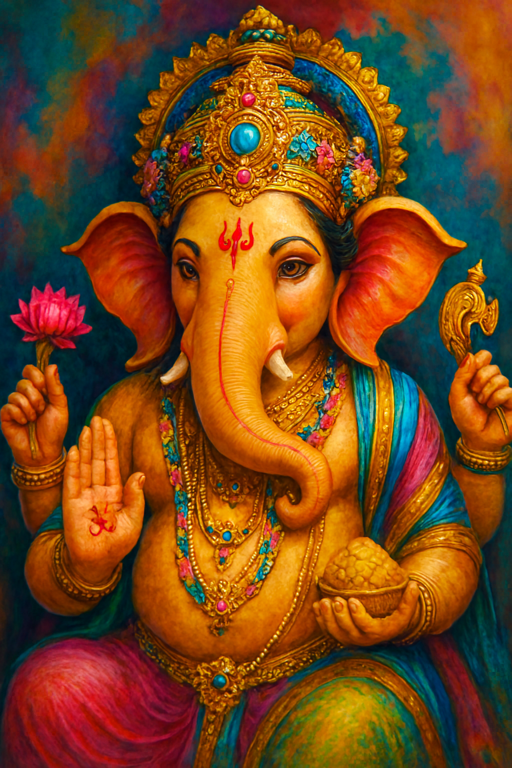 GANPATIJI