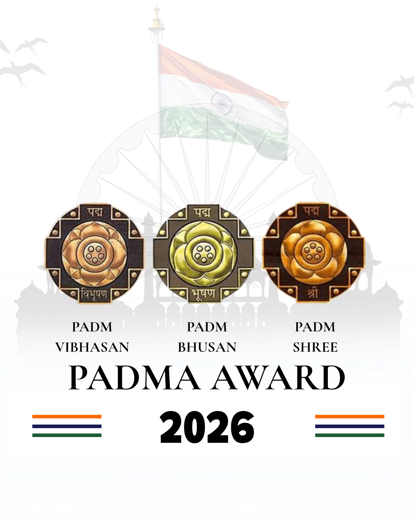 padma award